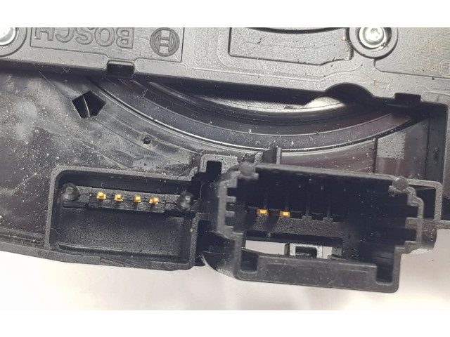 Подрулевой шлейф SRS 9663230880, 98139481ZD Citroen C4 Cactus