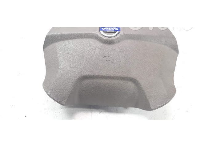 Подушка безопасности водителя 8665422   Volvo XC90