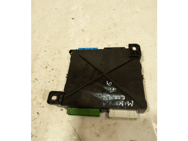 Блок комфорта 6943157, 57762110   Mini One - Cooper R50 - 53   