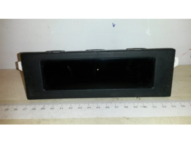 Дисплей 96597970XT, 50355029040400 Citroen C2