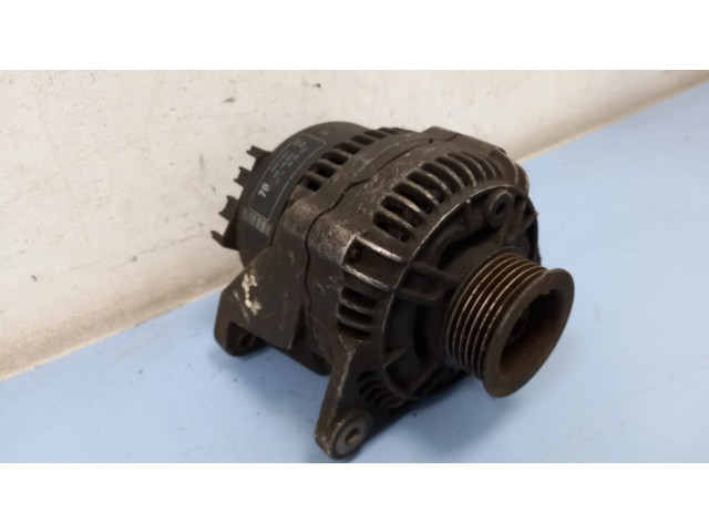 Генератор 0120485029, 91AB10300SA Ford Orion 0.0