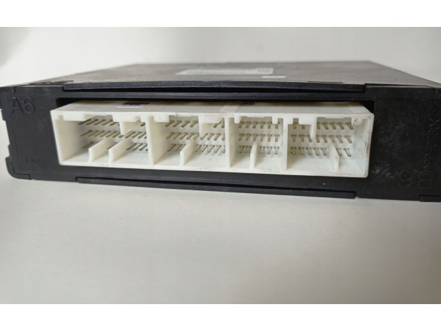 Блок управления 1122006802 Daihatsu Cuore