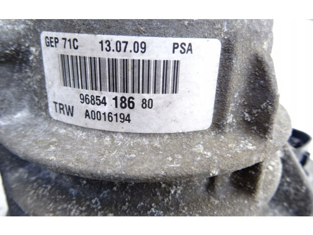 Насос рулевого управления