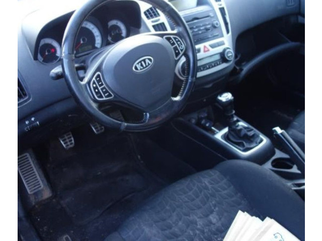 Вентилятор печки 971132L000 KIA Pro Cee'd I