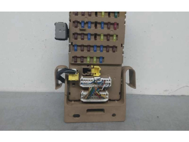 Модуль управления BSM 82201AJ000 Subaru Legacy