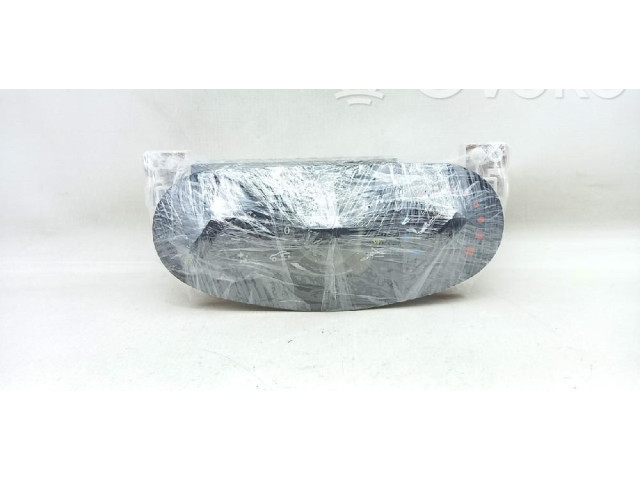 Блок управления климат-контролем 6001551800   Dacia Sandero