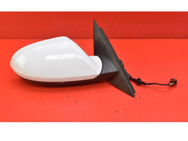 Zpětné zrcátko Audi A6 S6 C7 4G 2017 4G1857410AM, 4G1857410AM