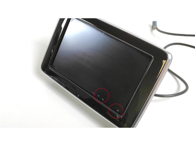 Дисплей    A2469007603   Mercedes-Benz G W461 463