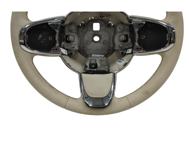 Руль 735712564 Fiat 500X для двигателя 46341162