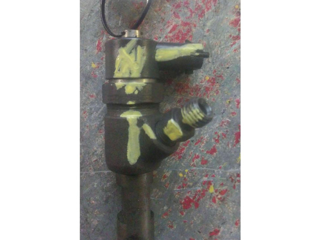 Vstřikovač 0445110351 Alfa Romeo Mito 199B1000