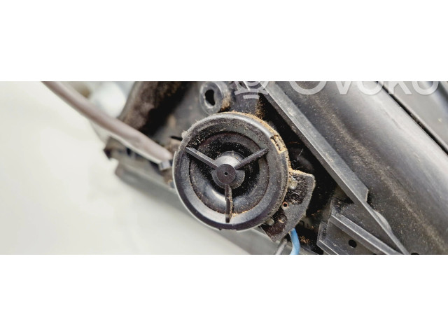 Zpětné zrcátko Subaru Forester SG 2005 E13010752, M1TCUBAVB04