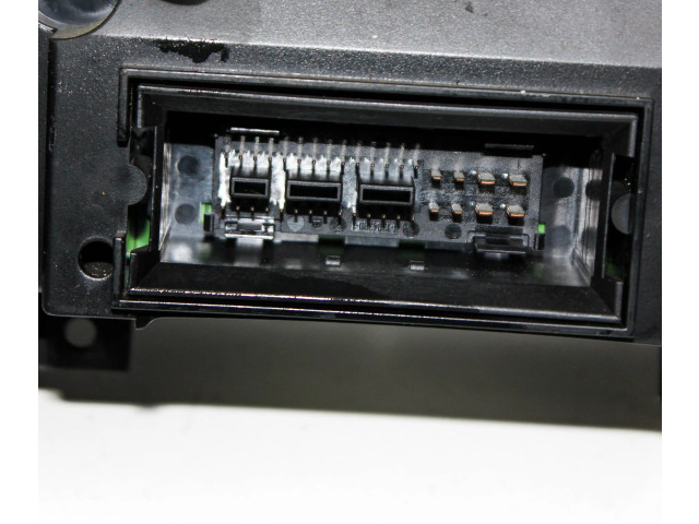 Přístrojová deska Volkswagen Eos 2008 1Q0920863A