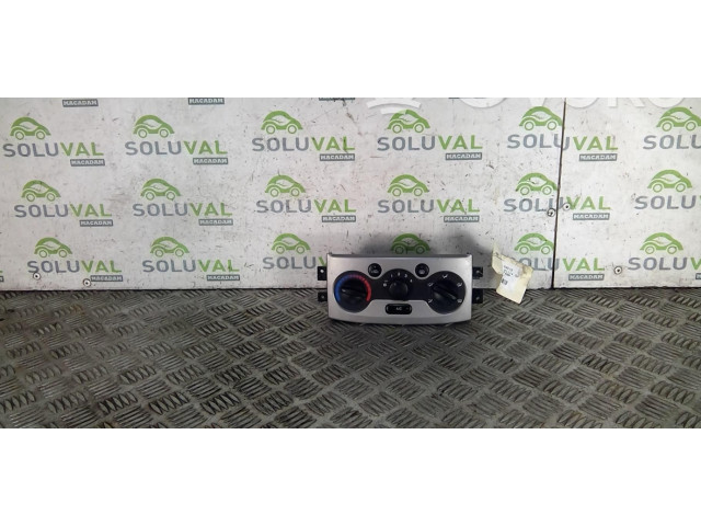 Блок управления двигателя 96376652   Daewoo Kalos