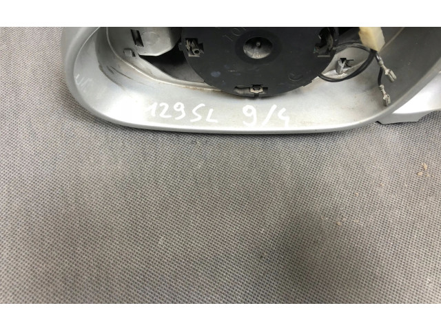 Зеркало электрическое Mercedes-Benz SL R230 2001 - 2012 года