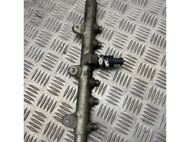 Топливная рампа 0445214016 Alfa Romeo 156 1.9