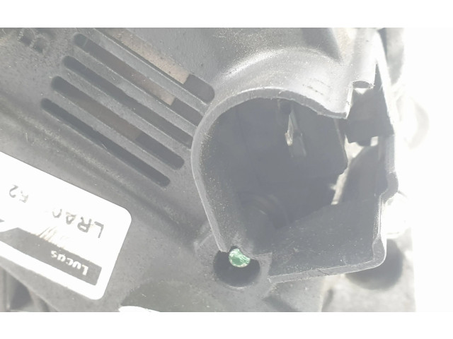 Генератор FG18T123, 03L903023M   Skoda Superb B8 (3V)      