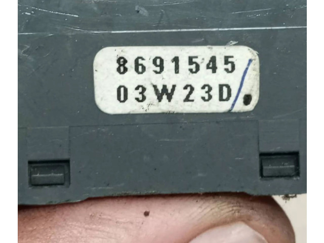 Ручка стеклоочистителей 8691545, 03W23D   Volvo XC90