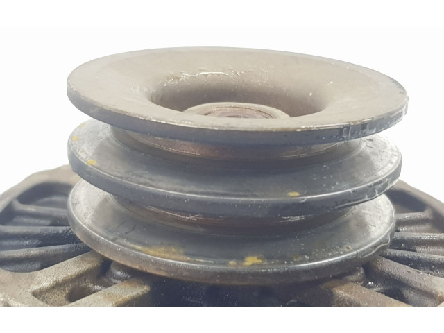 Генератор ME201837, ME201837 Mitsubishi Montero