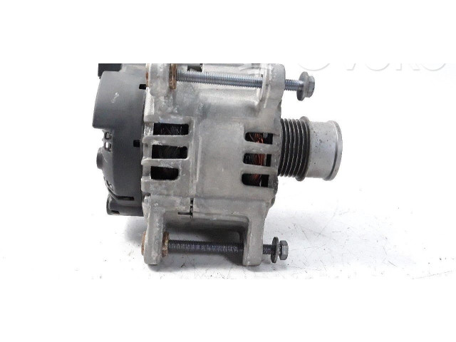 Генератор 04C903021A   Audi A3 S3 8V      