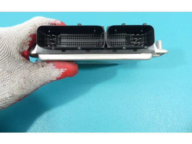 Блок управления двигателем Блок управления IMPRK787895 Audi A2