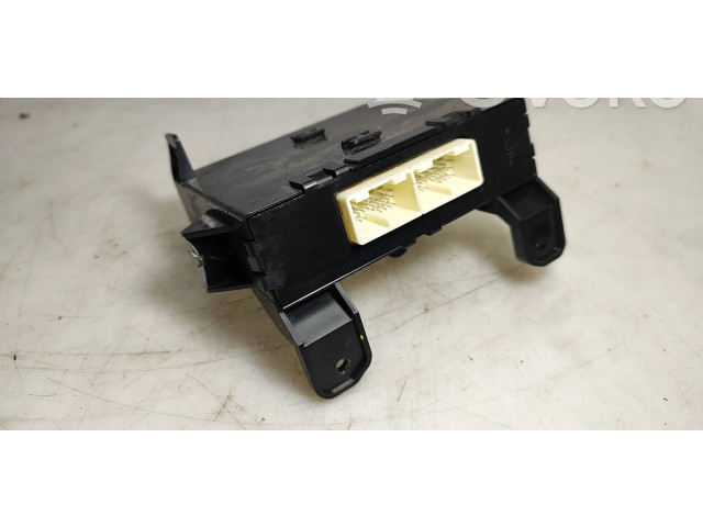 Блок комфорта 72343AJ090, 1776008463 Subaru Outback