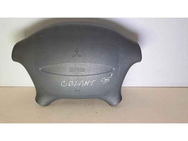 Подушка безопасности водителя 100500894B04 Mitsubishi Galant