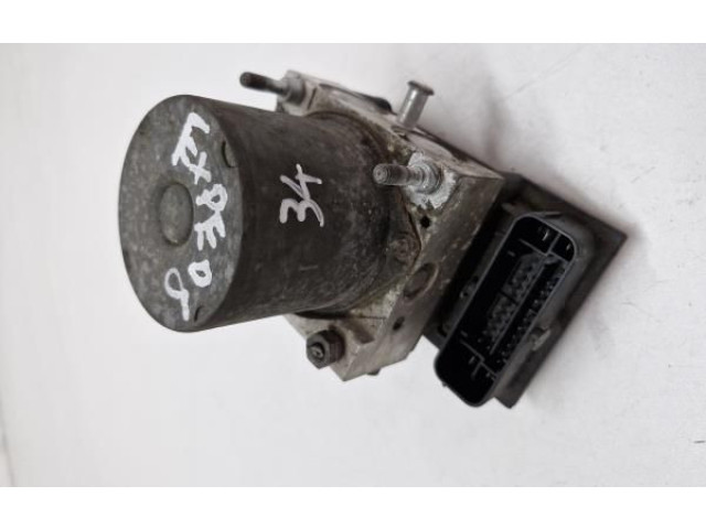 Блок АБС 0265232065, 1401109880 Peugeot Expert 1995 - 2007 года