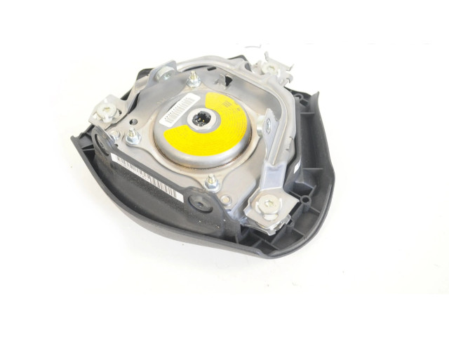 Подушка безопасности водителя QA0R21711Y0V   Subaru Forester SH