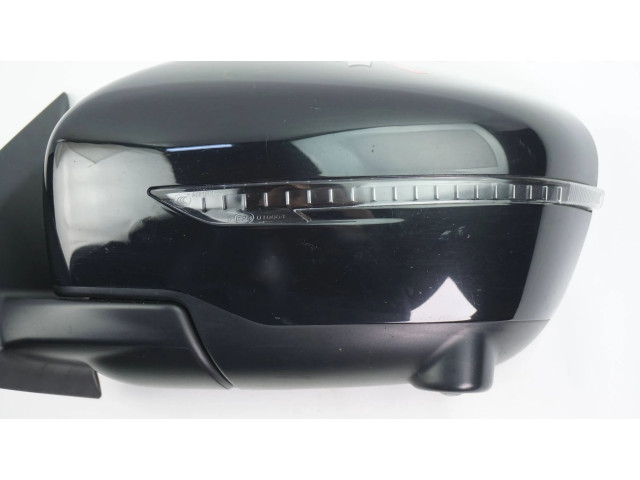 Зеркало электрическое        Nissan X-Trail T32  2014 - 2021 года   