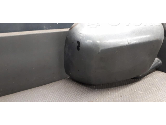 Зеркало электрическое Volkswagen Jetta III 1992 - 1999 года