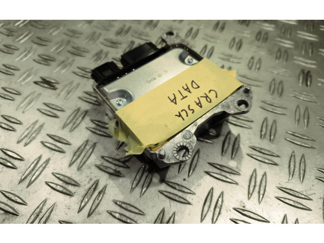 Блок подушек безопасности BK2T14B321AE Ford Transit Custom