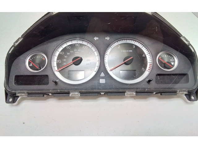 Панель приборов 30765610, 69199160T   Volvo XC90       