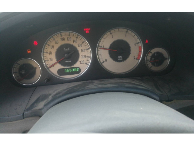 Přístrojová deska Chrysler Voyager 2002 P04685825AI, TN1575107253