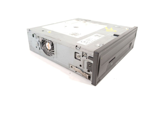 Радио/ проигрыватель CD/DVD / навигация 565035840 Skoda Octavia Mk4