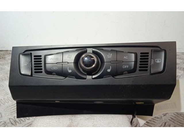 Блок управления климат-контролем 8T1820043AN, A2C53346675   Audi A5 Sportback 8TA
