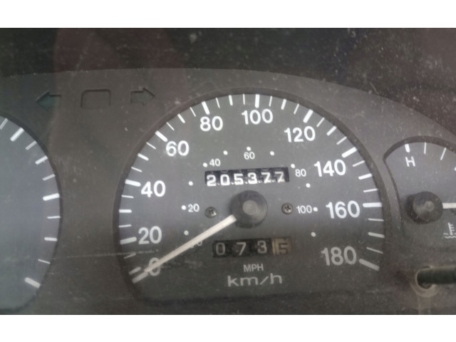 Панель приборов 0K76B55430B   KIA Venga       