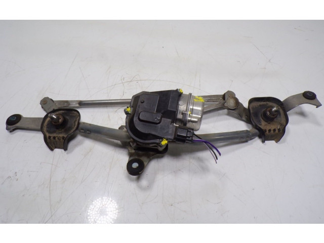 Моторчик дворников 40450011 Mazda 3