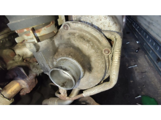 Турбина Mazda Premacy 2.0 VJ300103