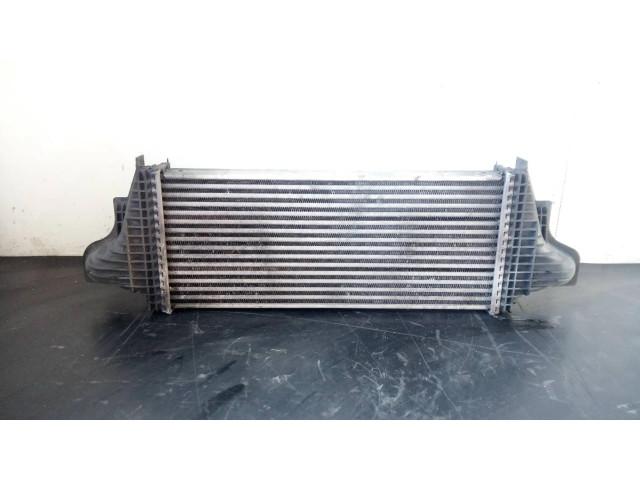 Интеркулер  A2515000000004   Mercedes-Benz R W251 3.0