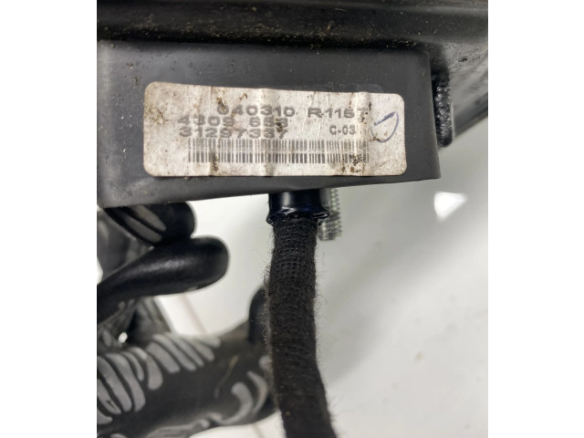 Zpětné zrcátko  Volvo XC90 2011  31297337  