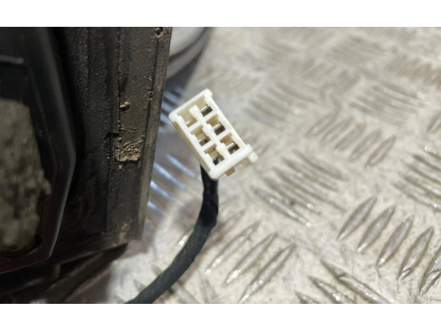 Zpětné zrcátko Toyota Avensis T220 015440