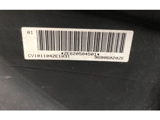 Руль Citroen C2   -  года 96806020ZE, 96806020ZE      