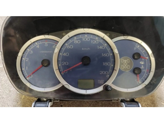 Панель приборов A2006060558, MM0019006 Mitsubishi L200