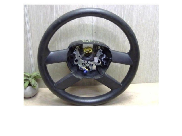 Руль Volkswagen Polo  2002 - 2005 года 6Q0419091L01C, 6Q0419091L01C      