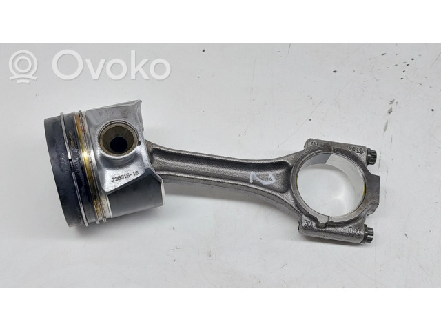 Поршень с шатуном DDYA 79L121 Audi Q2 - для дизельного двигателя 1.6