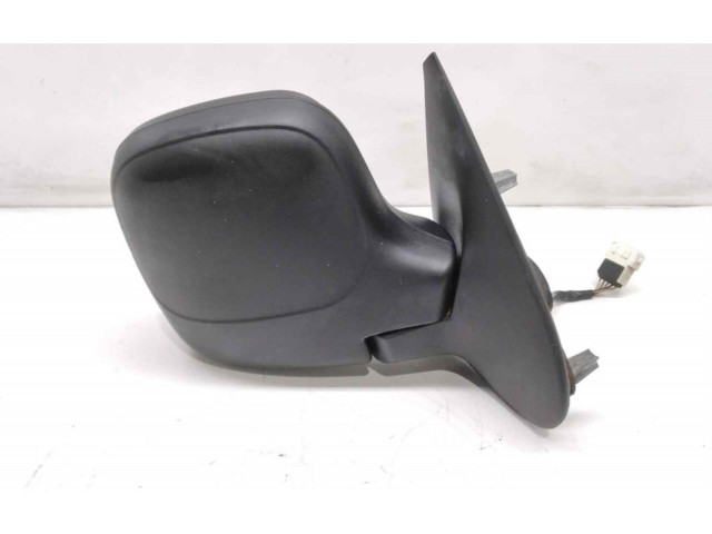 Zpětné zrcátko Citroen Berlingo 2011