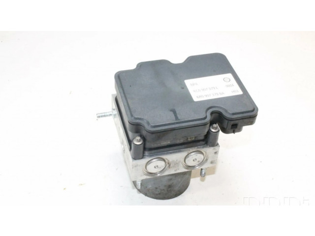 Блок АБС 6C0614517L Audi A1 2010-2018 года