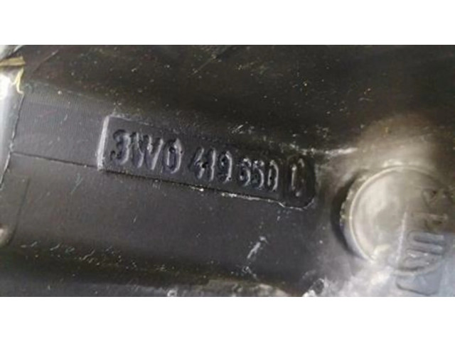 Volant Bentley Continental 2006 3W0419650L