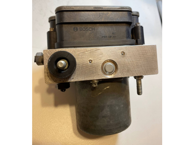 Блок АБС KK212B373AG, 0265257586   Ford  Transit Custom  2013- года