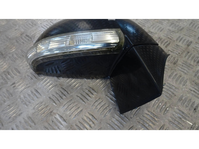 Зеркало электрическое Chevrolet Captiva - года